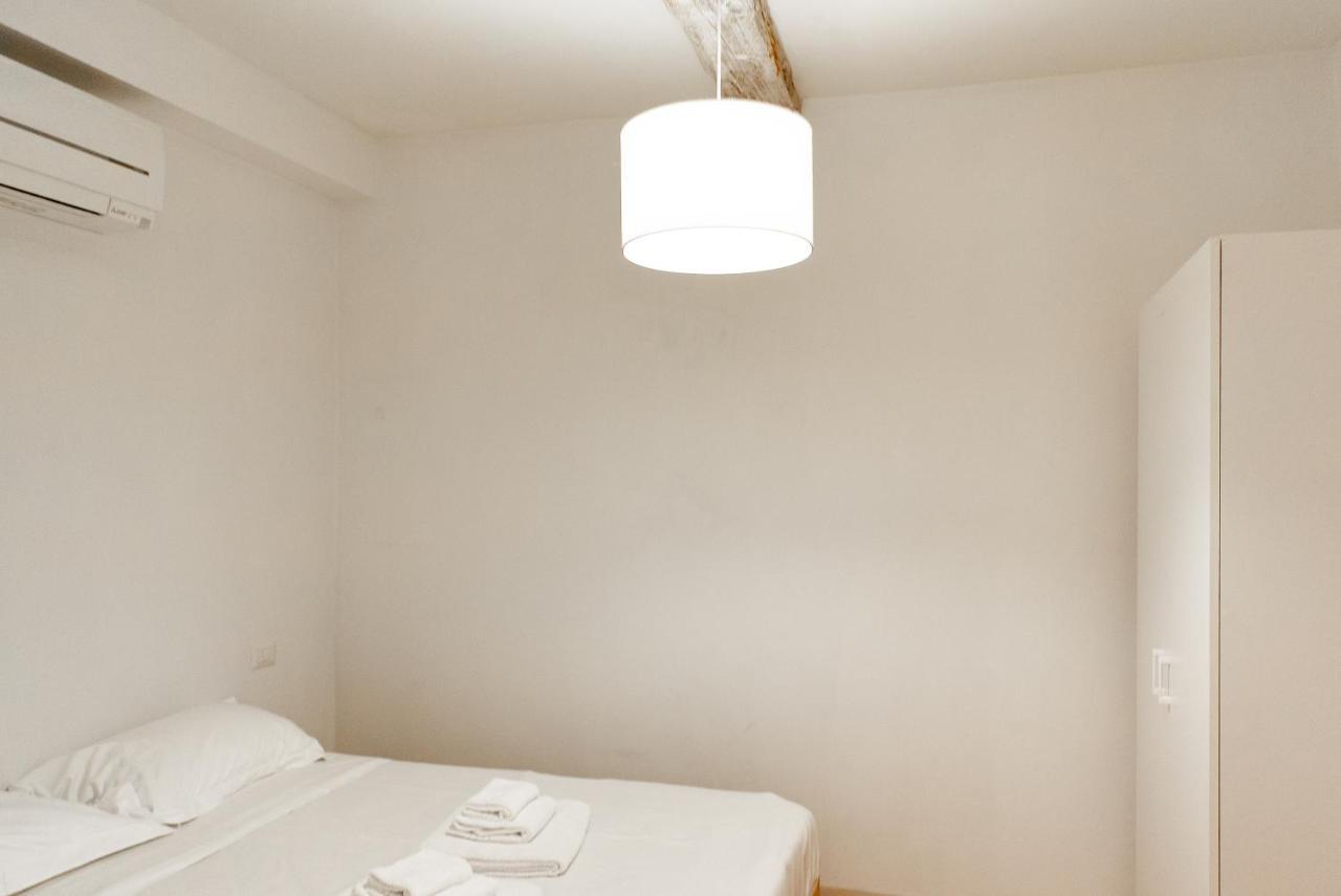 Graceful Apartment In The Heart Of Florencie Exteriér fotografie