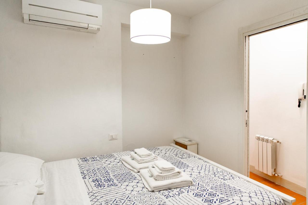 Graceful Apartment In The Heart Of Florencie Exteriér fotografie