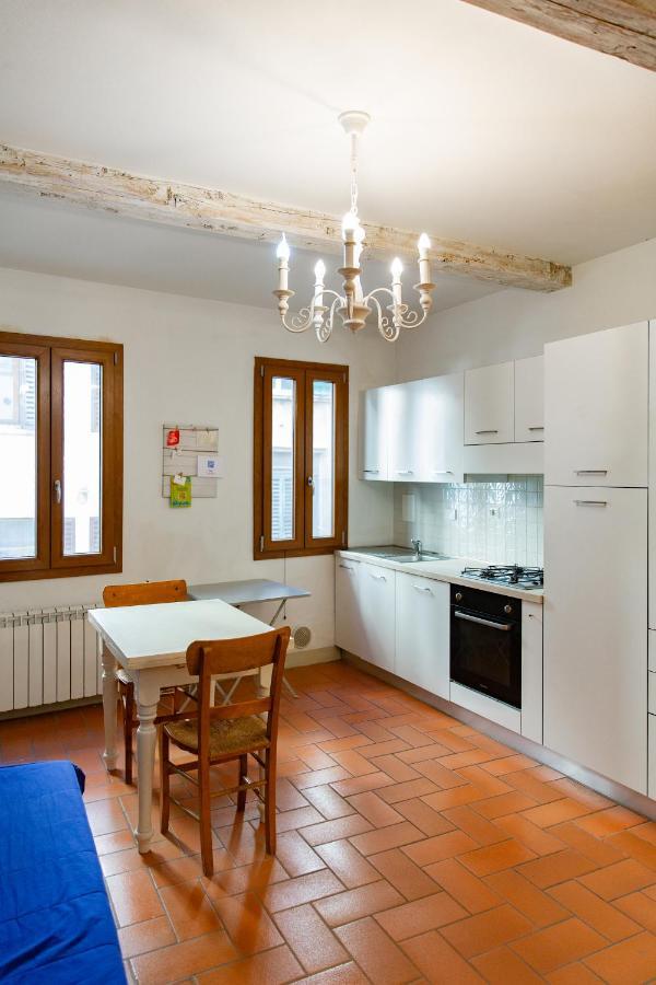 Graceful Apartment In The Heart Of Florencie Exteriér fotografie