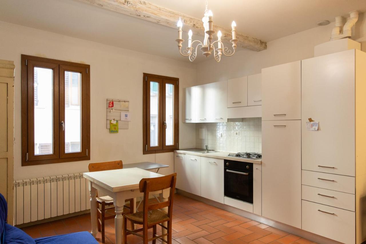 Graceful Apartment In The Heart Of Florencie Exteriér fotografie