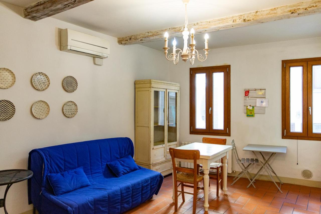 Graceful Apartment In The Heart Of Florencie Exteriér fotografie