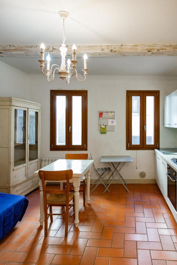 Graceful Apartment In The Heart Of Florencie Exteriér fotografie