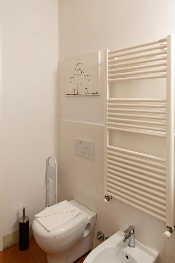 Graceful Apartment In The Heart Of Florencie Exteriér fotografie